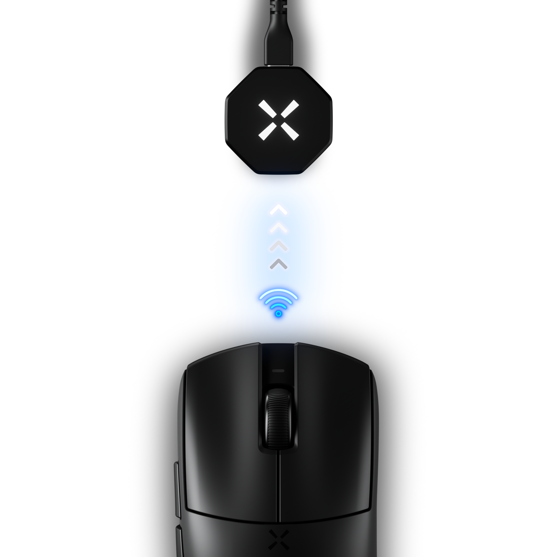 Hitscan 8K Wireless Dongle