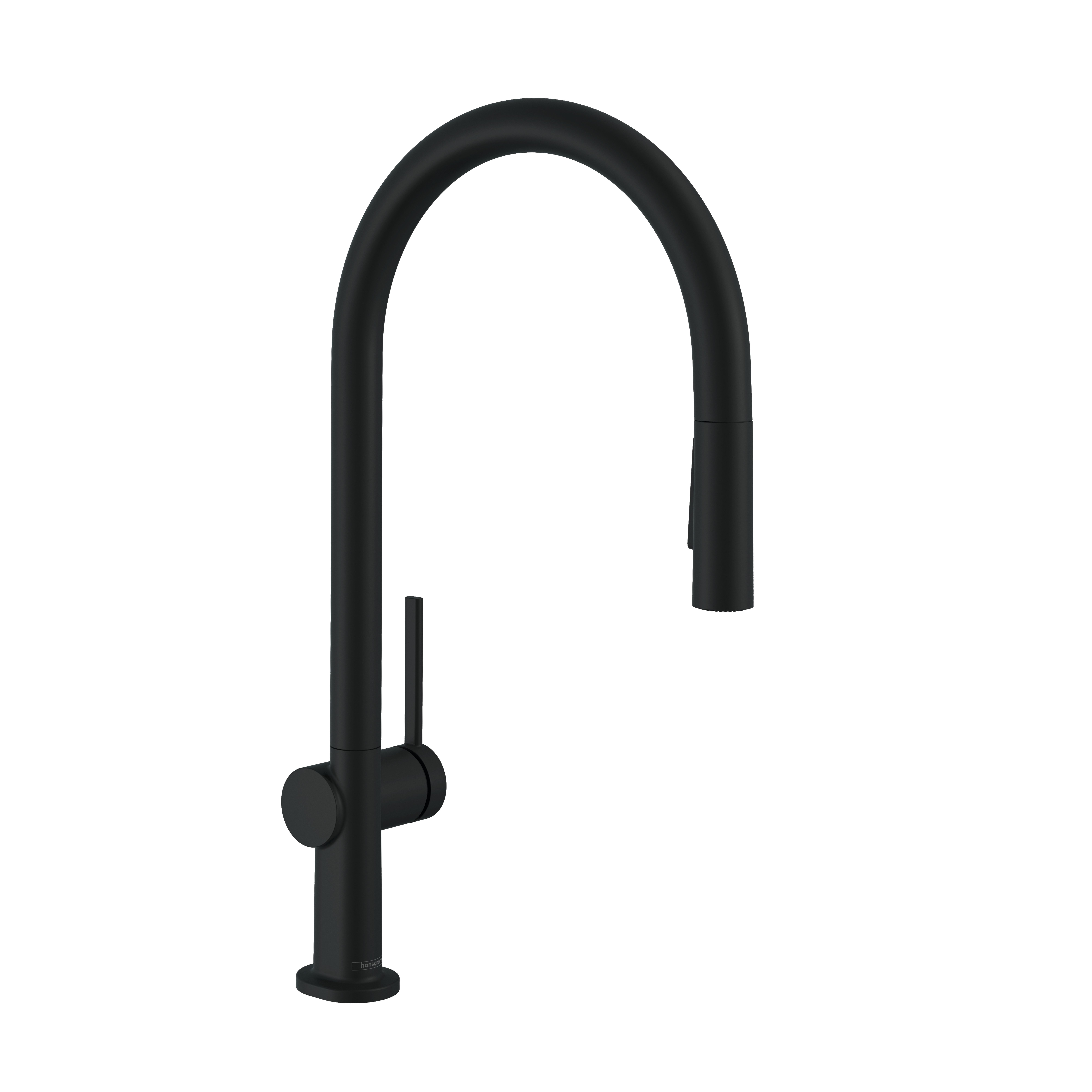 Talis M54 シングルレバーキッチン混合水栓 引出式 210(シャワー切替