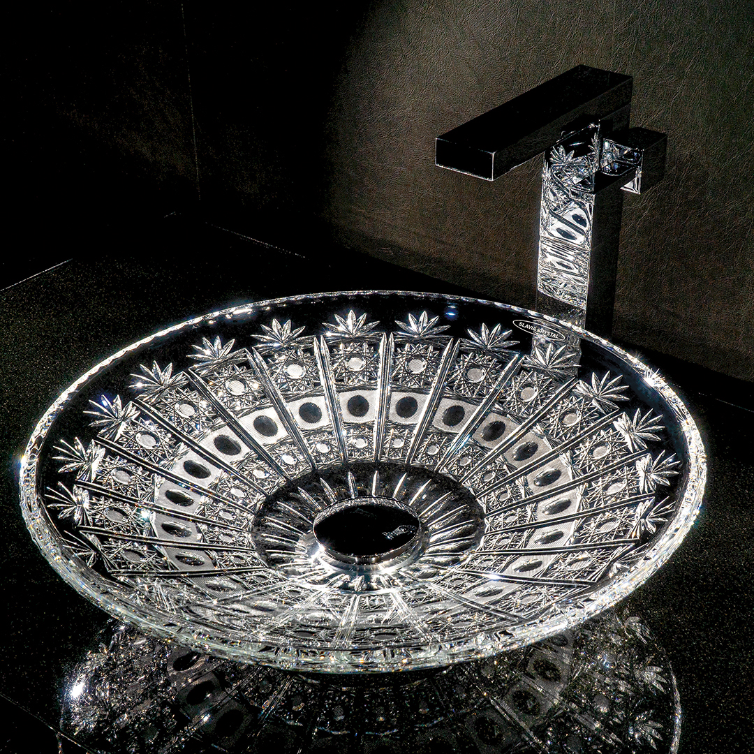 David クリスタル ポイント型 サイン付き SKULL DIVINE チェーン