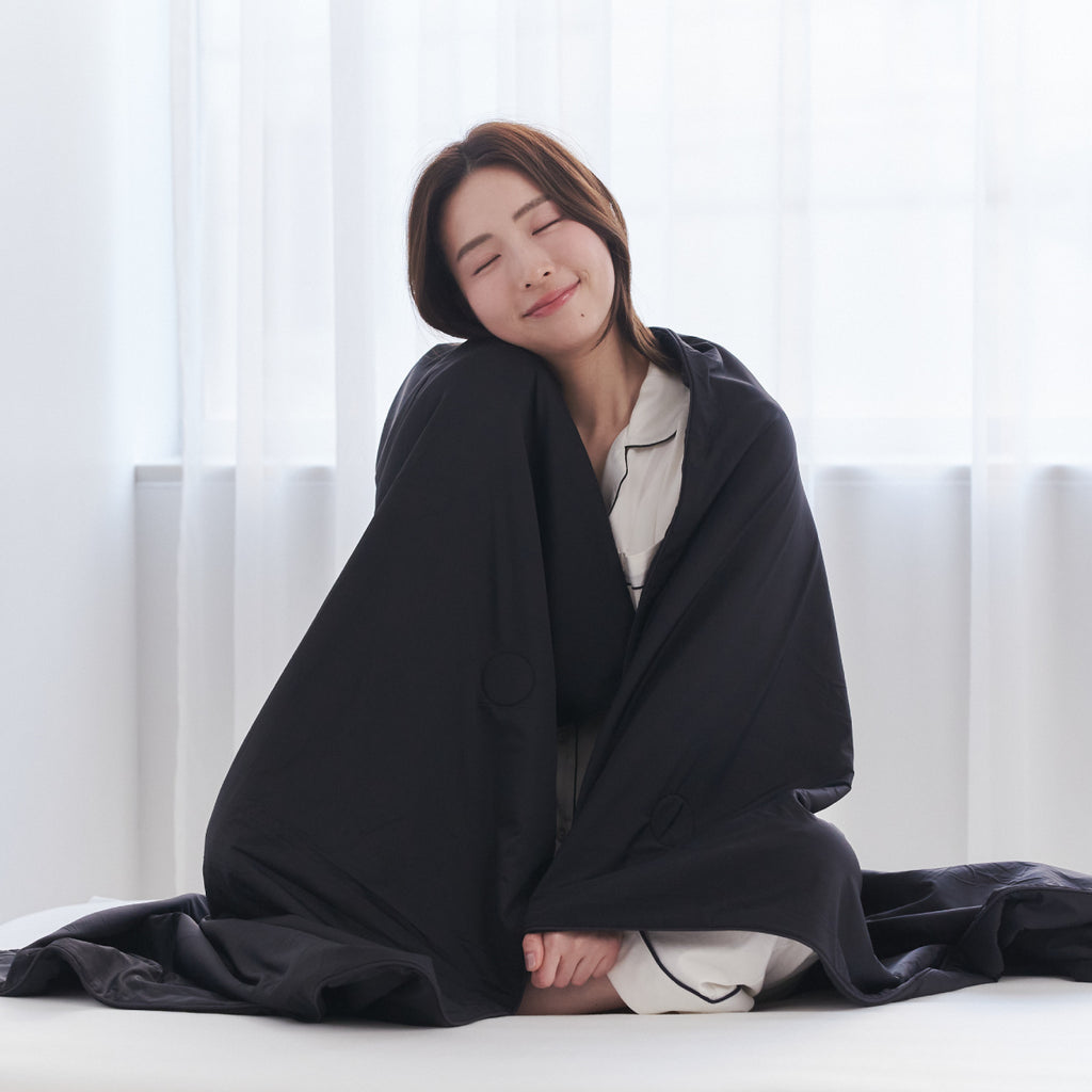 公式】ヒツジのいらないかけ布団ーアイス・ブレイク爽涼ー – ヒツジの