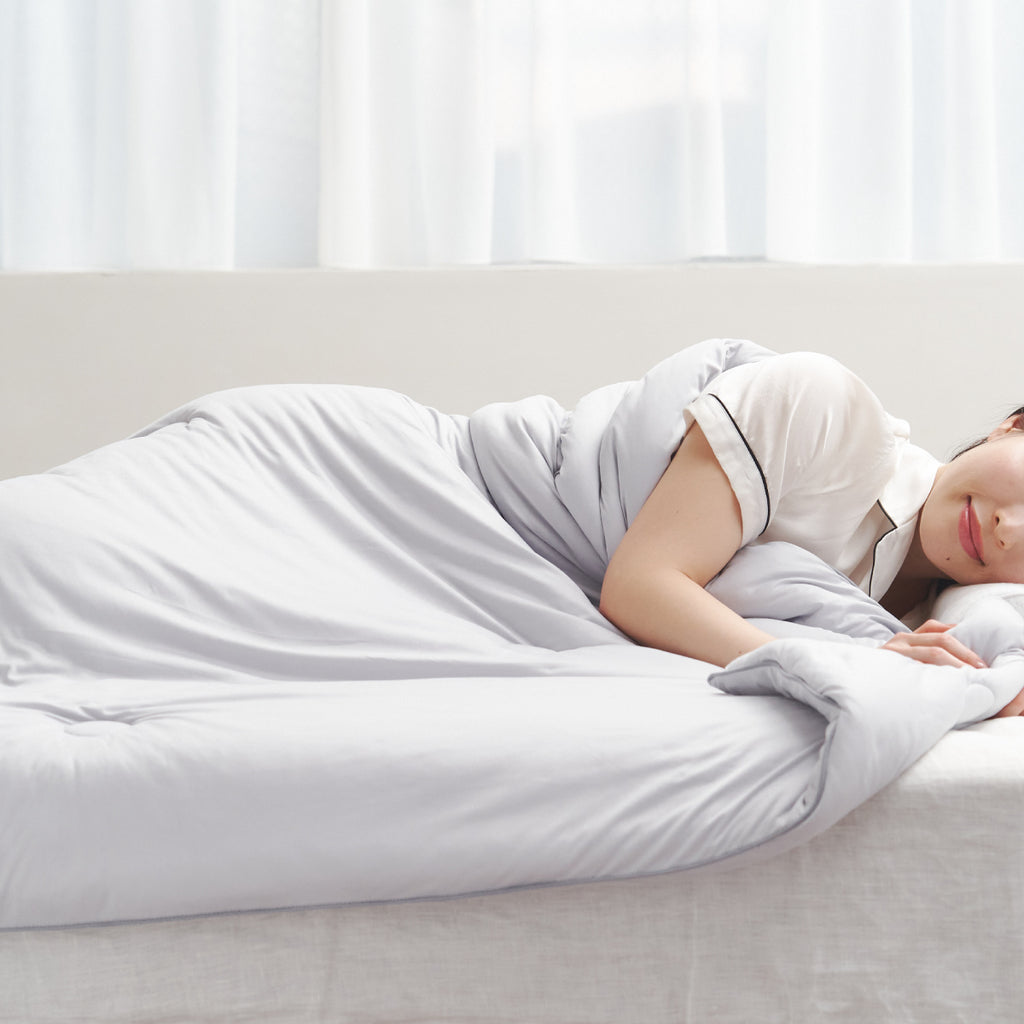 公式】ヒツジのいらないかけ布団ー四季ー – ヒツジのいらない枕公式サイト