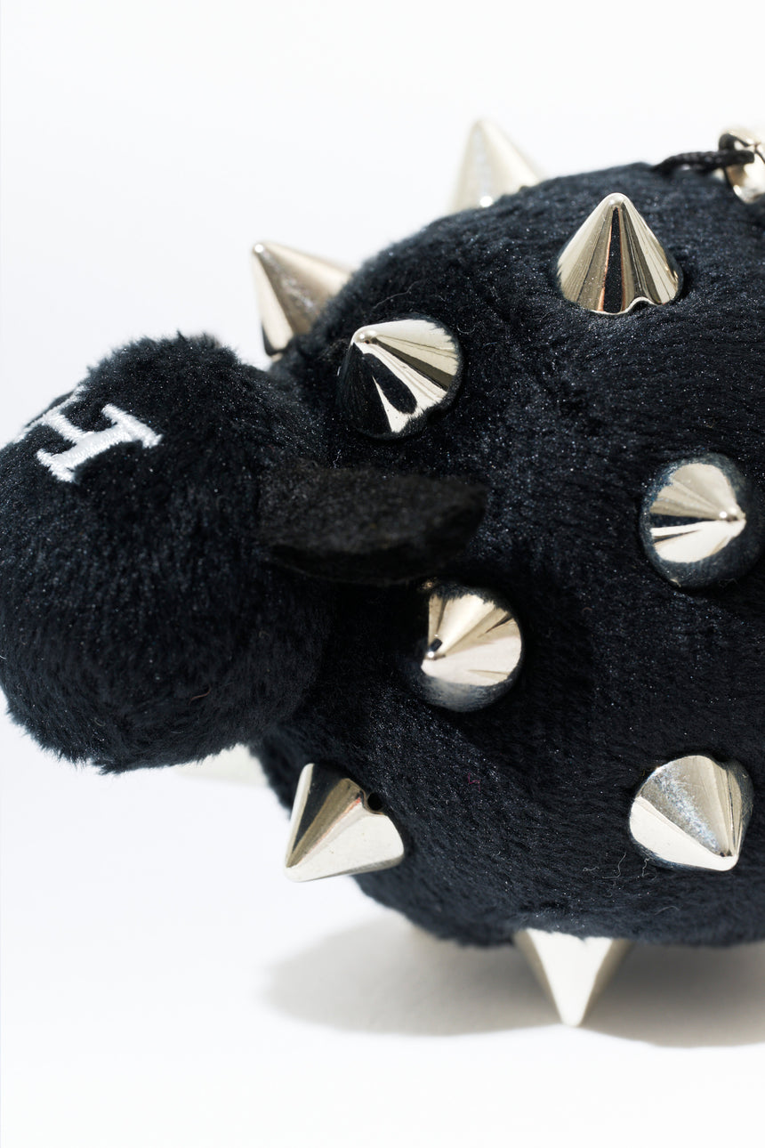 ひつじちゃんぬいぐるみキーホルダー (