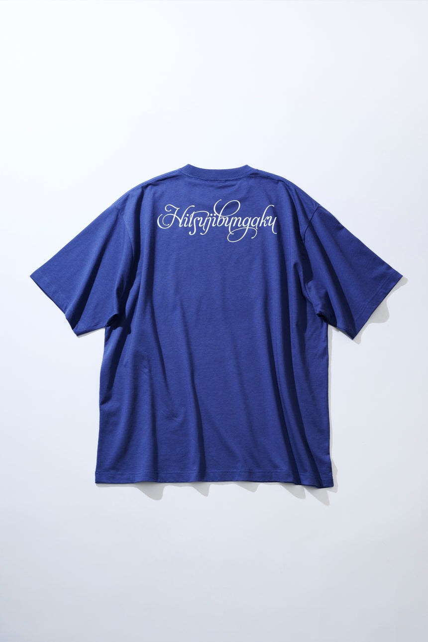 Magic T-shirt 2025 [Navy] – 羊文学 Official Store
