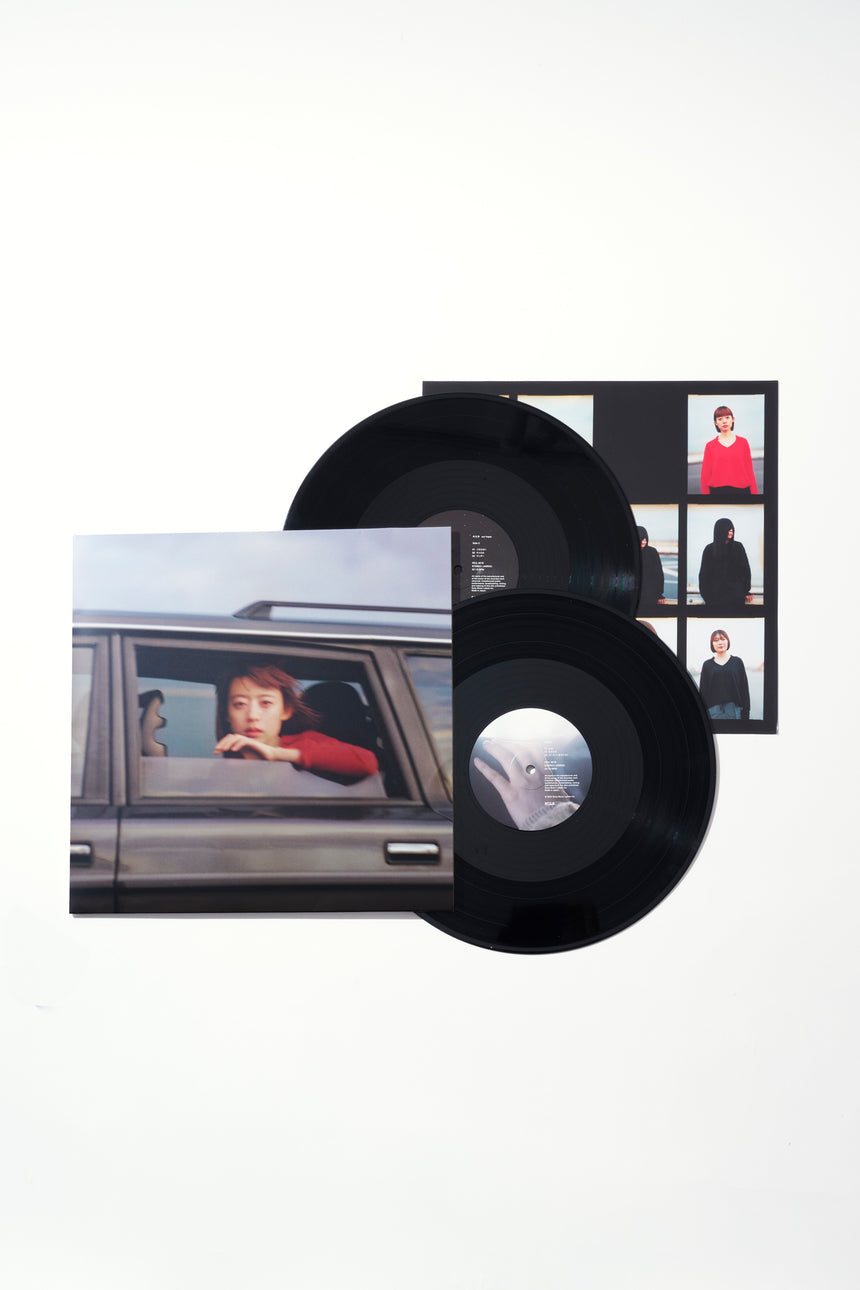 our hope 【LP】 – 羊文学 Official Store