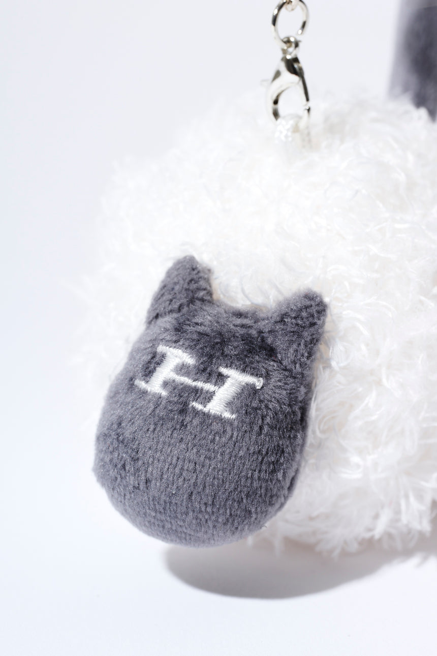 ねこひつじちゃん – 羊文学 Official Store