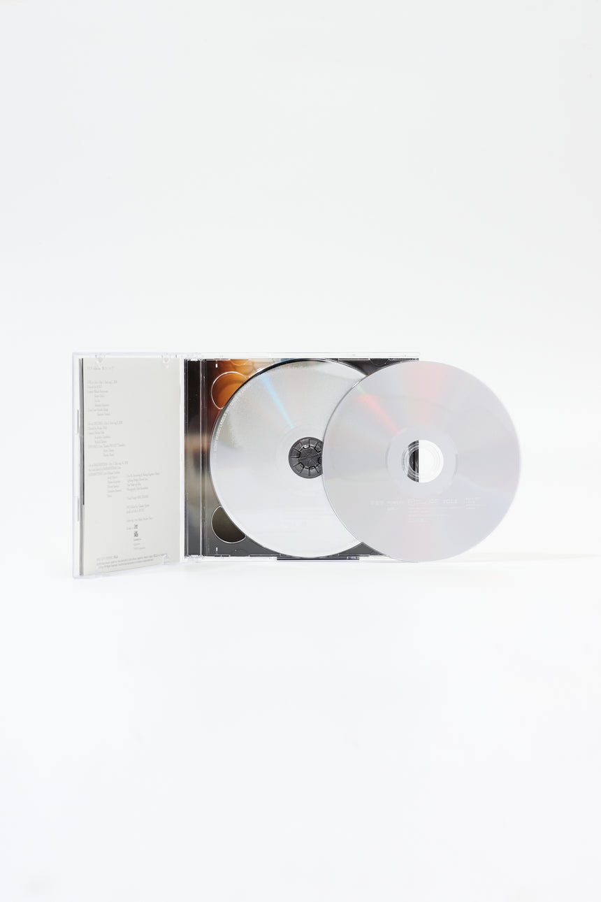 POWERS [Regular Edition] – 羊文学 Official Store