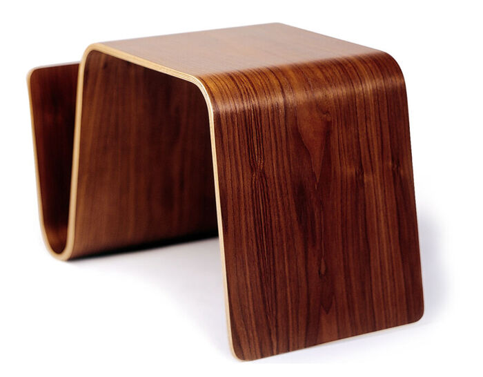 offi magazine table | hive