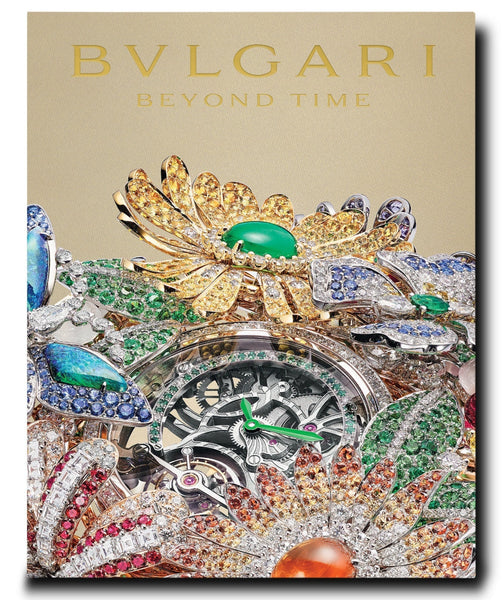 Bulgari Beyond Time
