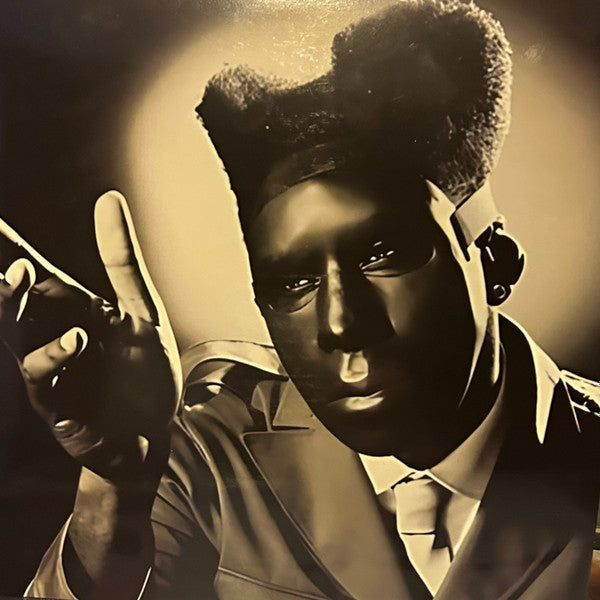 Tyler, The Creator - Chromakopia 2LP NEW IMPORT – Hi-Voltage Records