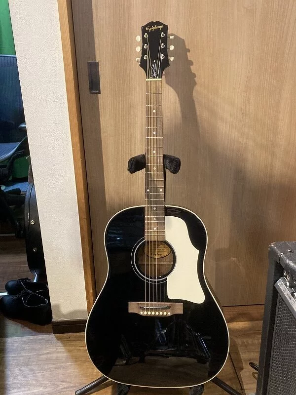 Epiphone Kazuyoshi Saito J-45 Outfit | HiP-Sound秦野本店