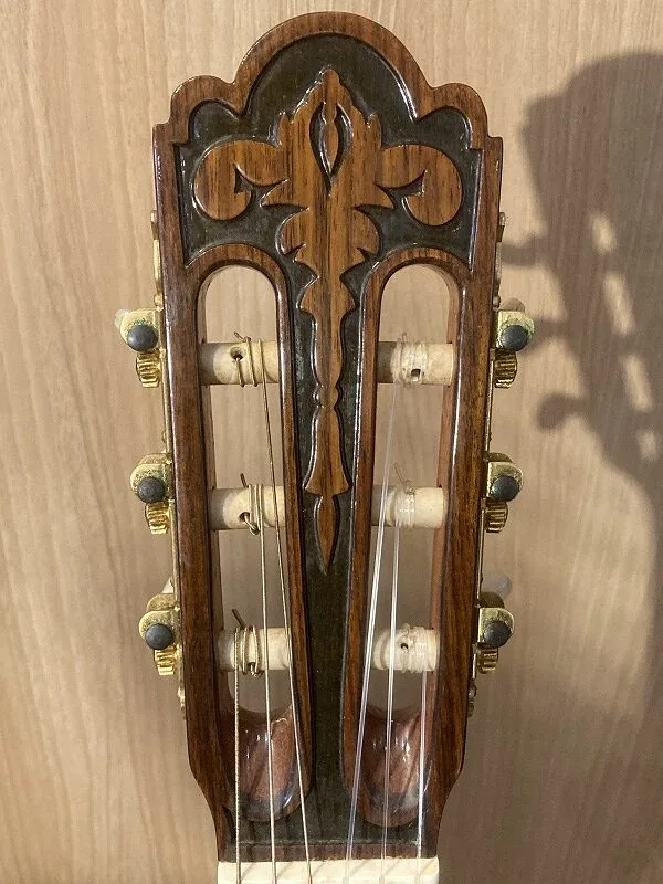 Matsuoka Ryoji [松岡良治] MG50 | HiP-Sound秦野本店