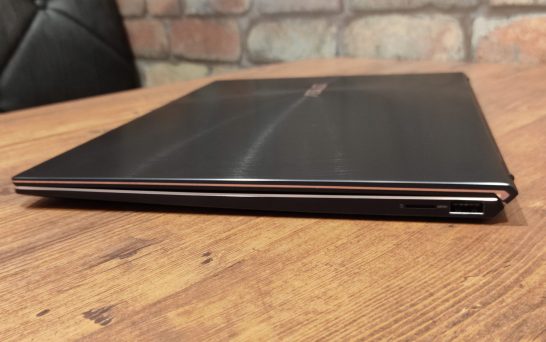 ZenBook S UX393EA 画面比率3：2の実用的なプレミアムノートPC | hipc.jp