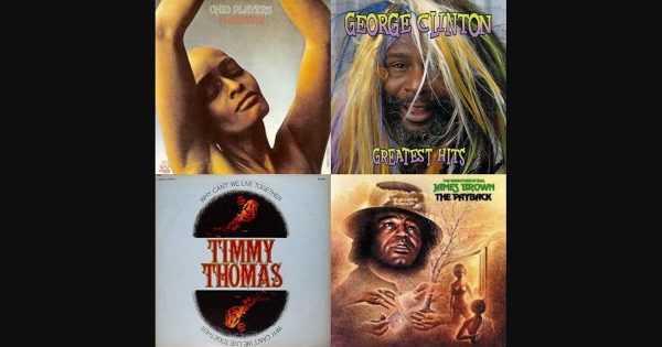 有名ヒップホップ曲とサンプリング元ネタを5つ紹介。N.W.A.、ケン