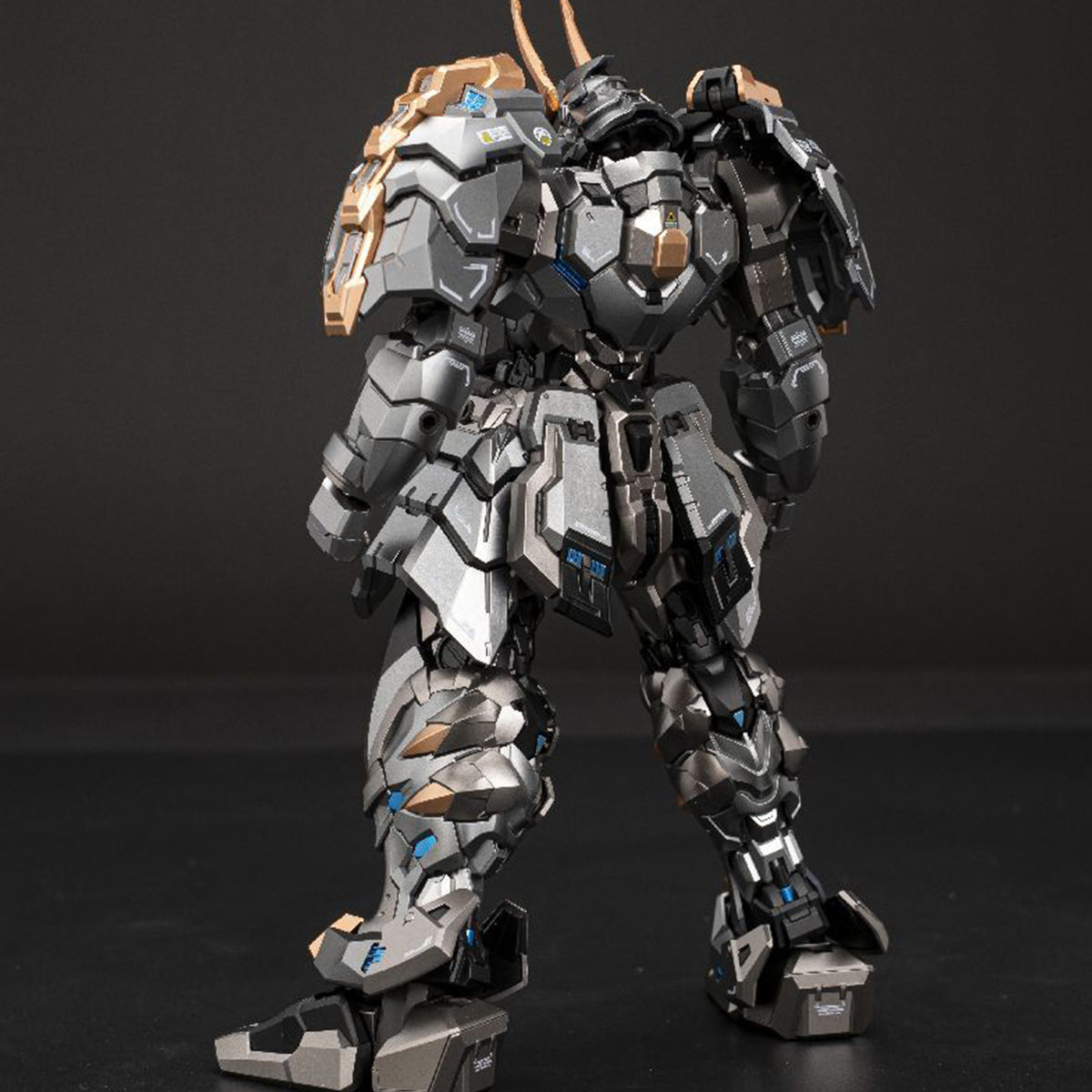 MOSHOW Progenitor Effect Illustrious Class The Tiger Of Kai Takeda Shi