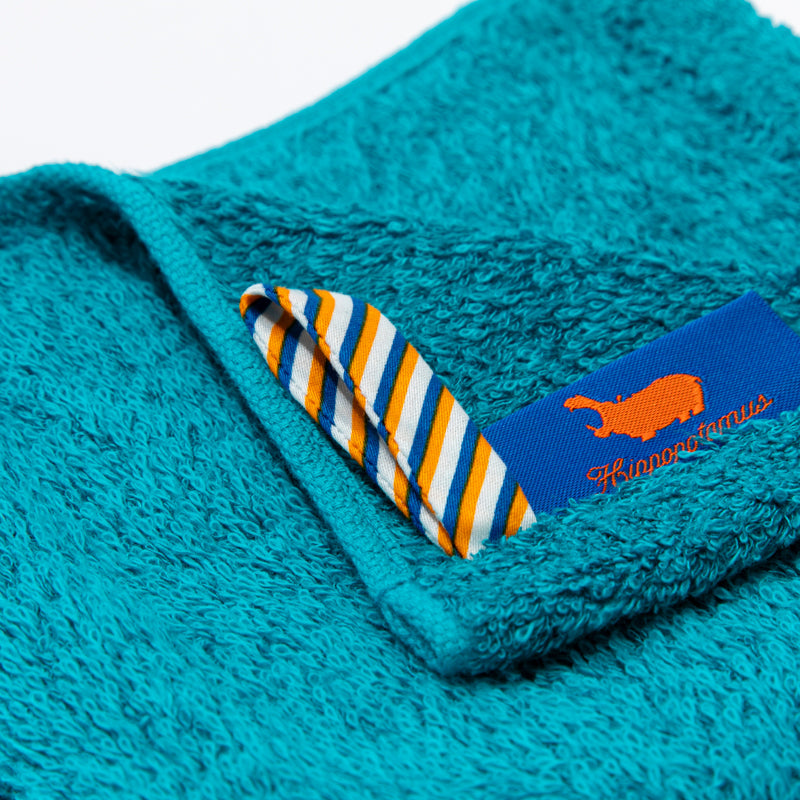 ベビーコレクションギフト – ループ付きタオル×1 / ソフトトイS