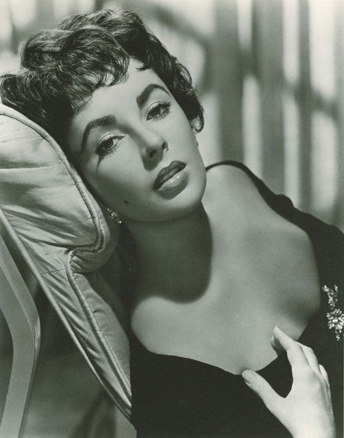 イングリット・バーグマン生誕100年！ ハリウッド人気女優ポートレイト