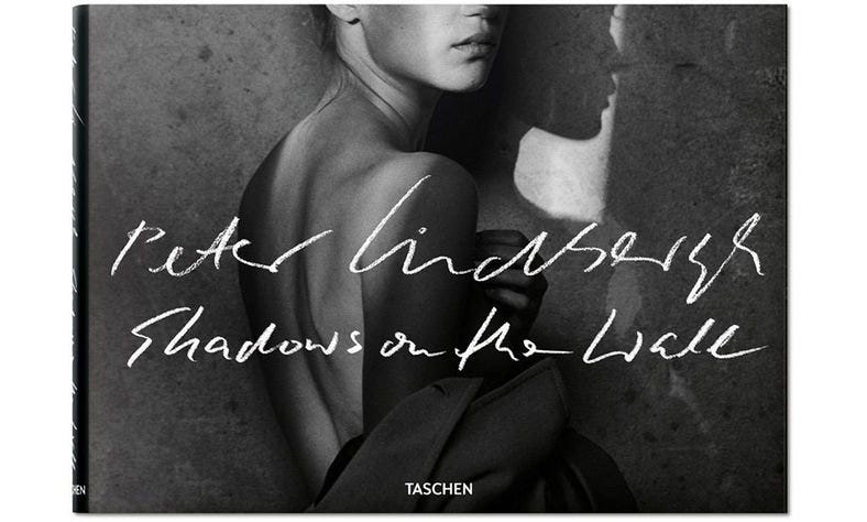 巨匠ピーター・リンドバーグ来日！ －銀座 蔦屋書店でサイン会開催！