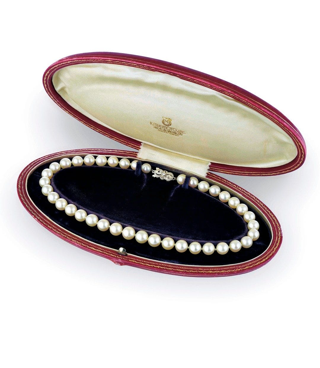 マリリン・モンローが生涯大切にした宝石とは？