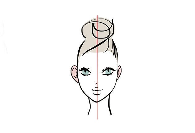 耳の形や特徴から性格がわかる！「耳占い」byいけのりさん