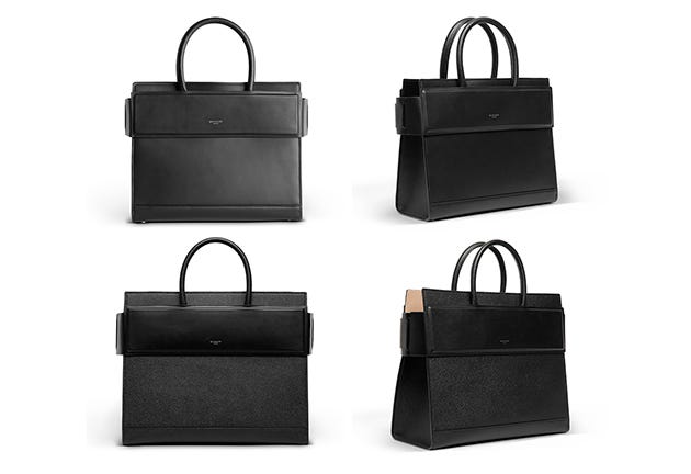 ジバンシィ バイ リカルド ティッシから新アイコンバッグ“ホライゾン