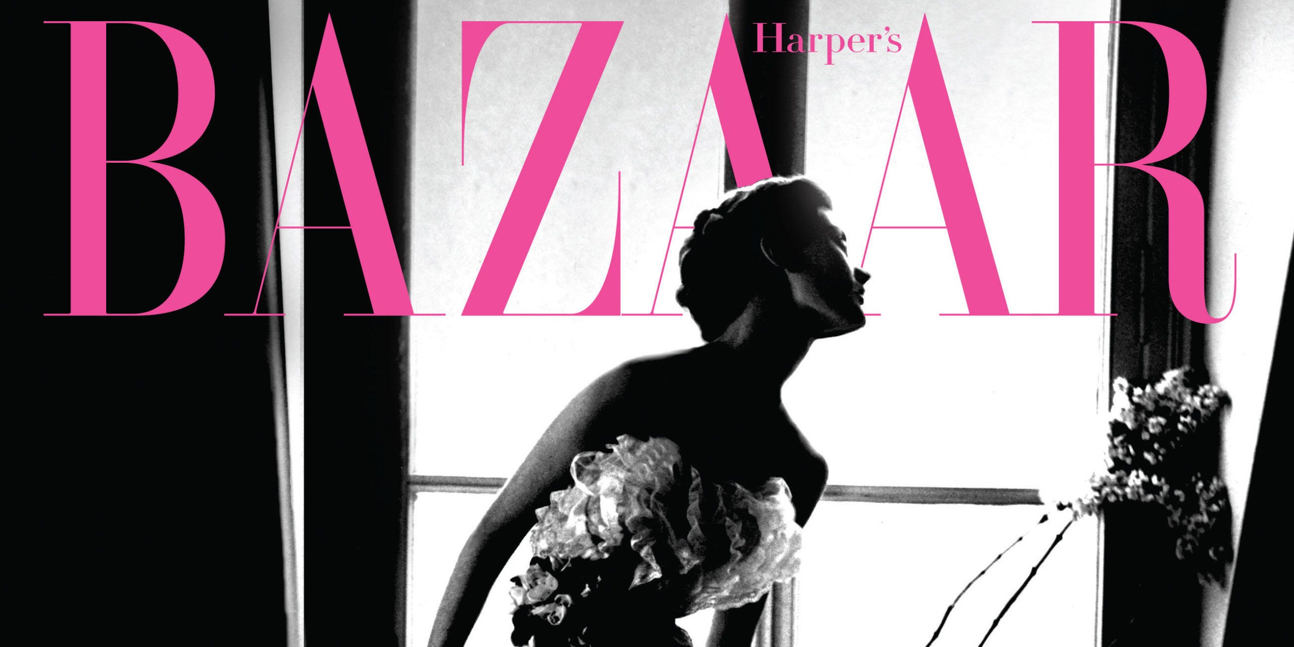 Inside BAZAAR's 150th Anniversary Book - Dior's Greatest Moments