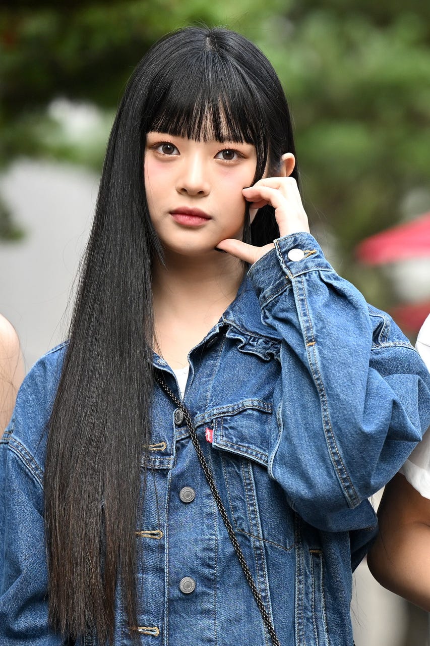 NewJeans ハニ編】ウインクの妖精！キュートな童顔で愛されHANNIの