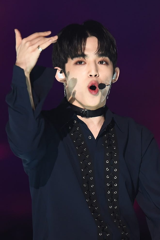 SEVENTEEN エスクプス編】セブチの長男で頼れるリーダー、S.COUPSの