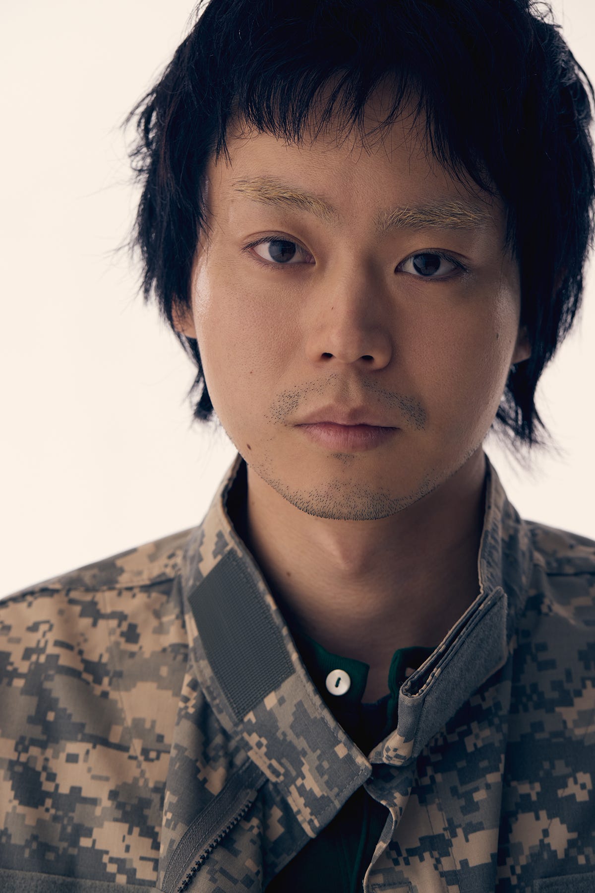 菅田将暉が“転売ヤー”を怪演。黒沢清監督作『Cloud クラウド』への思い