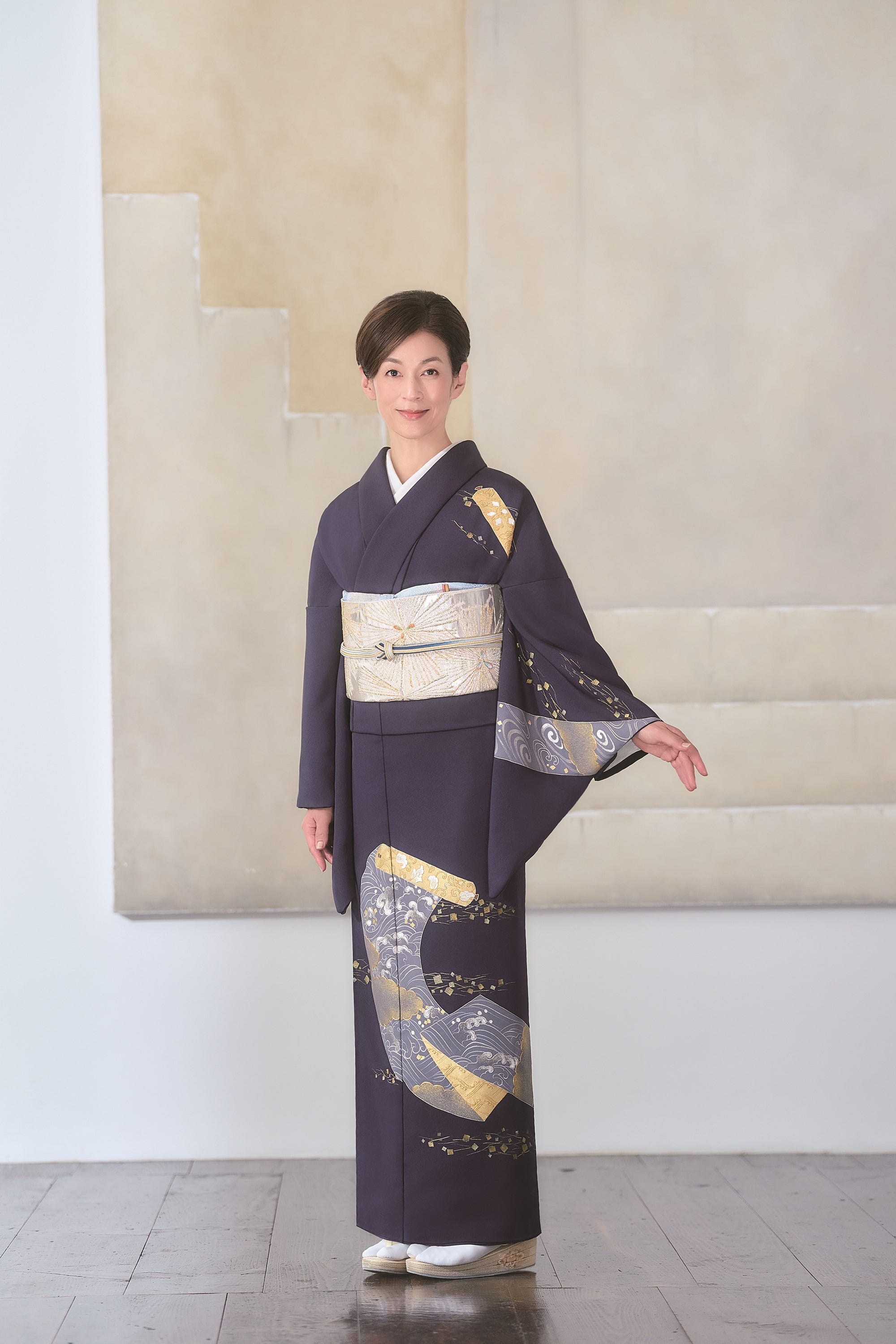 和装小物・呉服店