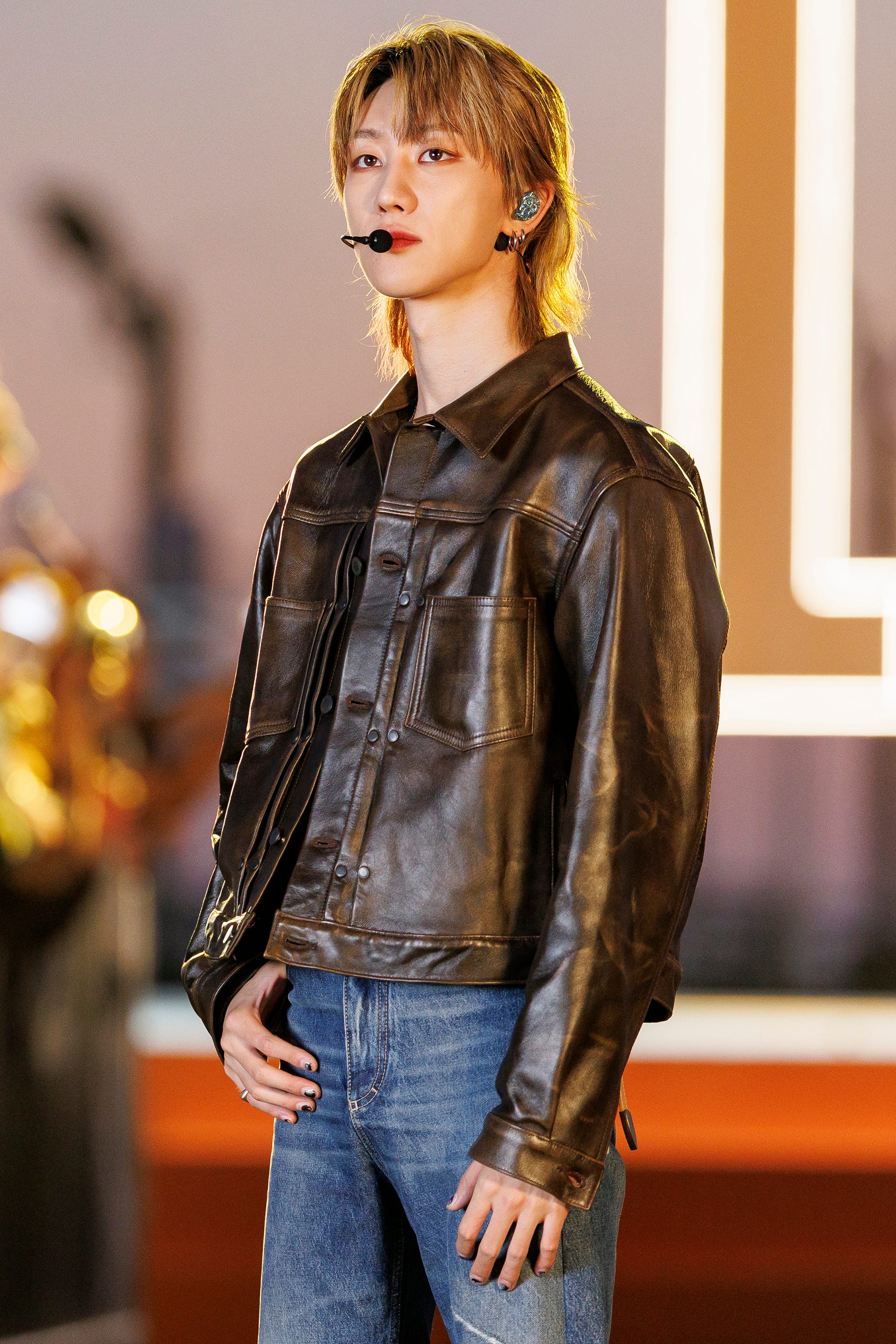 2025年最新】SEVENTEENディエイト（THE 8）のおしゃれビジュアル