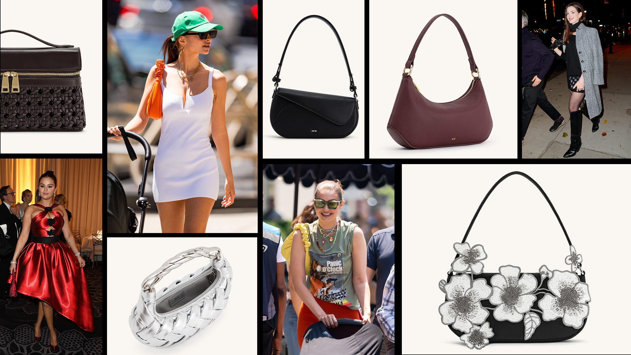 Amazon Big Spring Sale 2025: Best JW Pei Handbag Deals