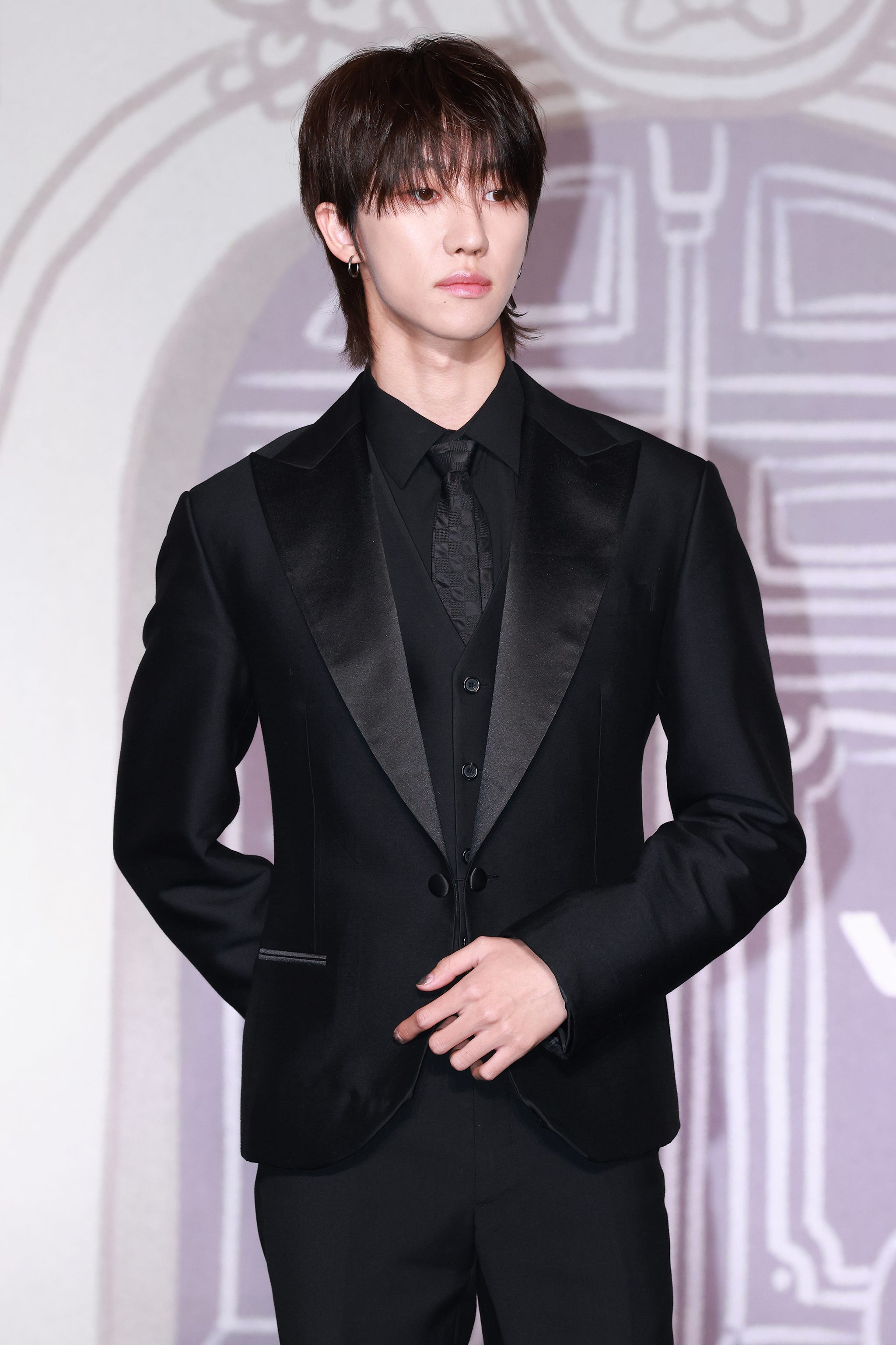 2025年最新】SEVENTEENディエイト（THE 8）のおしゃれビジュアル