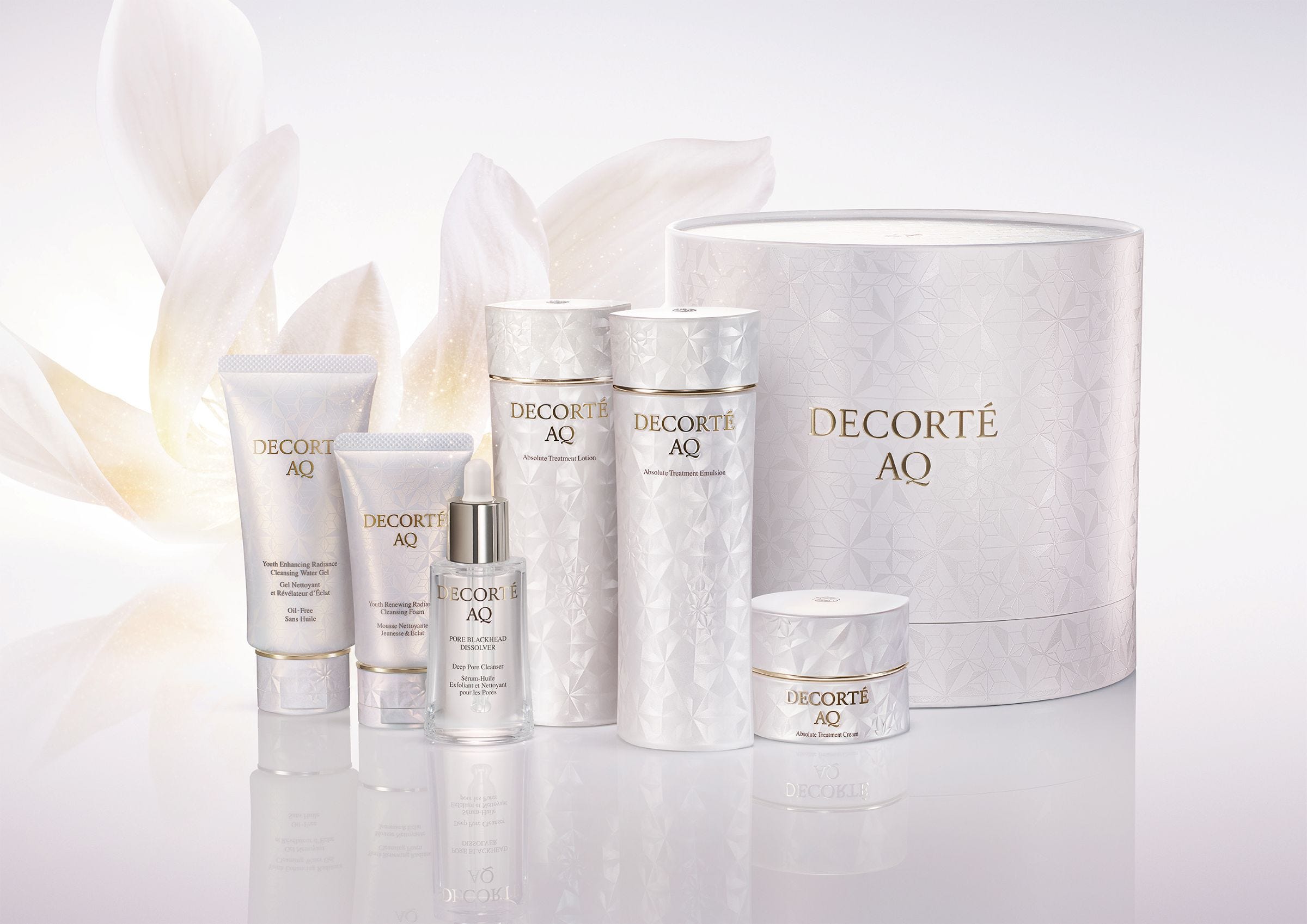 コスメデコルテ×クリスマスコフレ2025】発売日＆予約日は？｜限定色