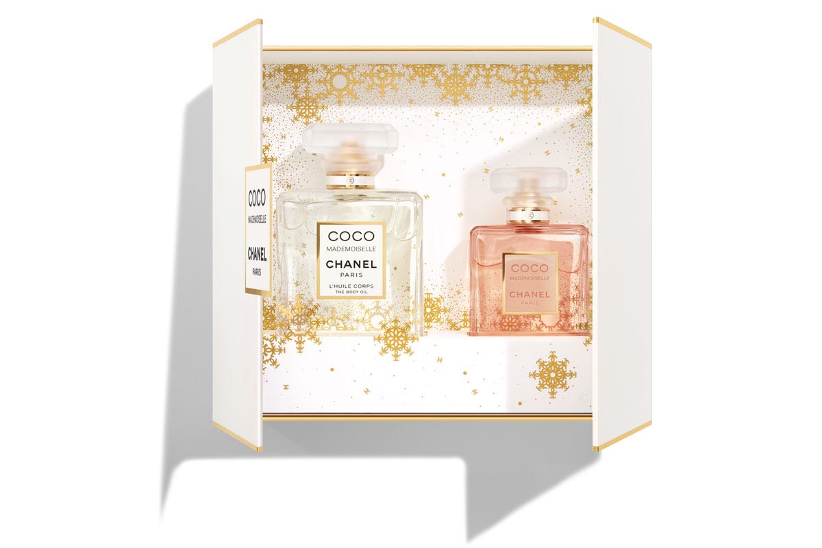 2024年クリスマスコフレ】「シャネル」「ディオール」など人気コスメ