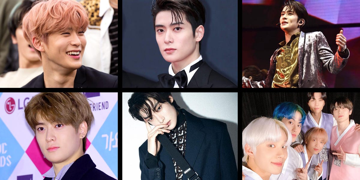 NCTジェヒョンはなぜ人気？9つの魅力を徹底解剖【ダンス、笑顔、英語力】