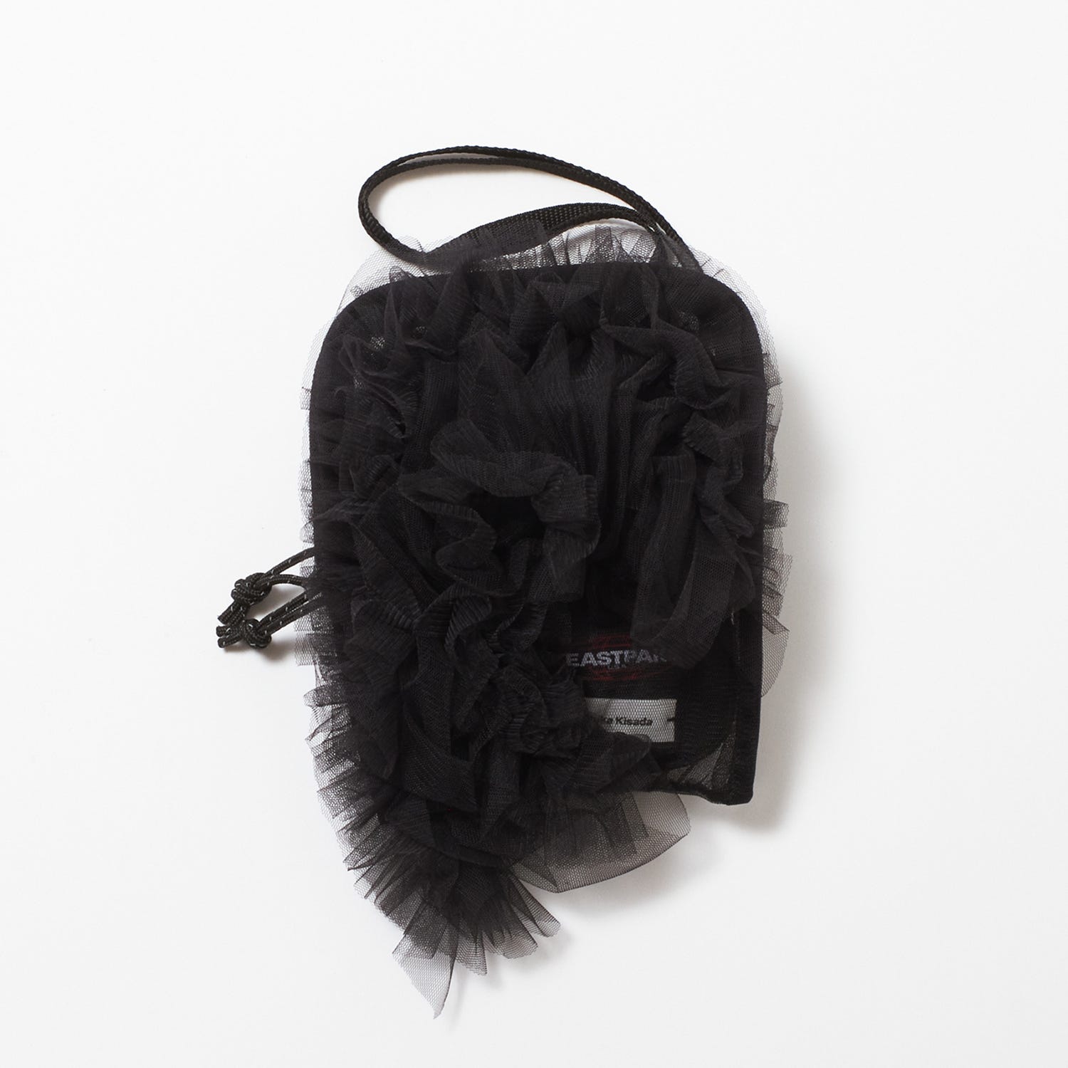 イーストパック」×「チカ キサダ」コラボバッグの予約販売がスタート