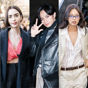 シャーロットオリンピアのフラットシューズ