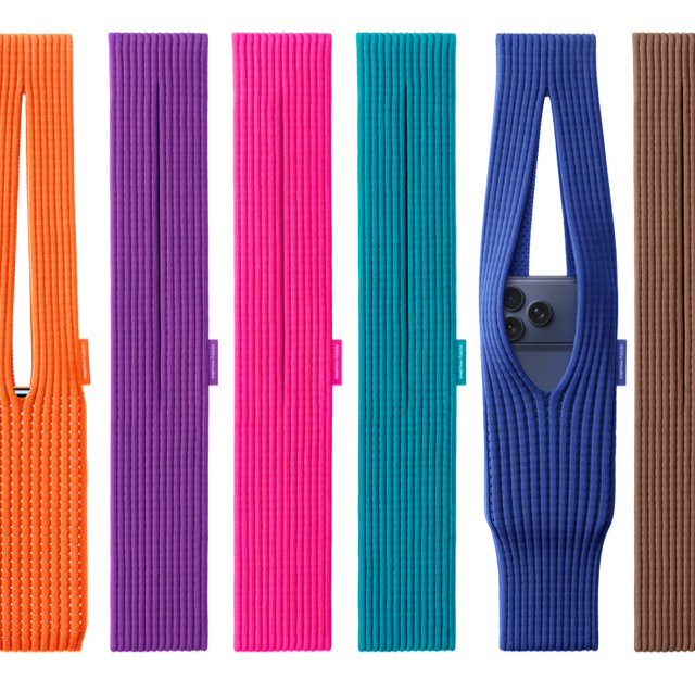 イッセイミヤケとアップルが協業、新製品「iPhone Pocket」とは