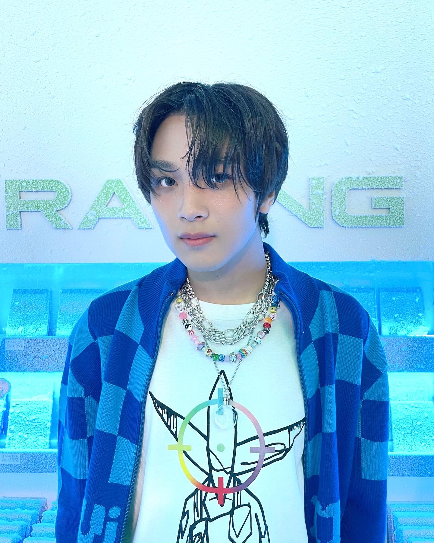 NCT ヘチャン 】NCT 127、NCT DREAMに所属！ ムードメーカーHAECHANの