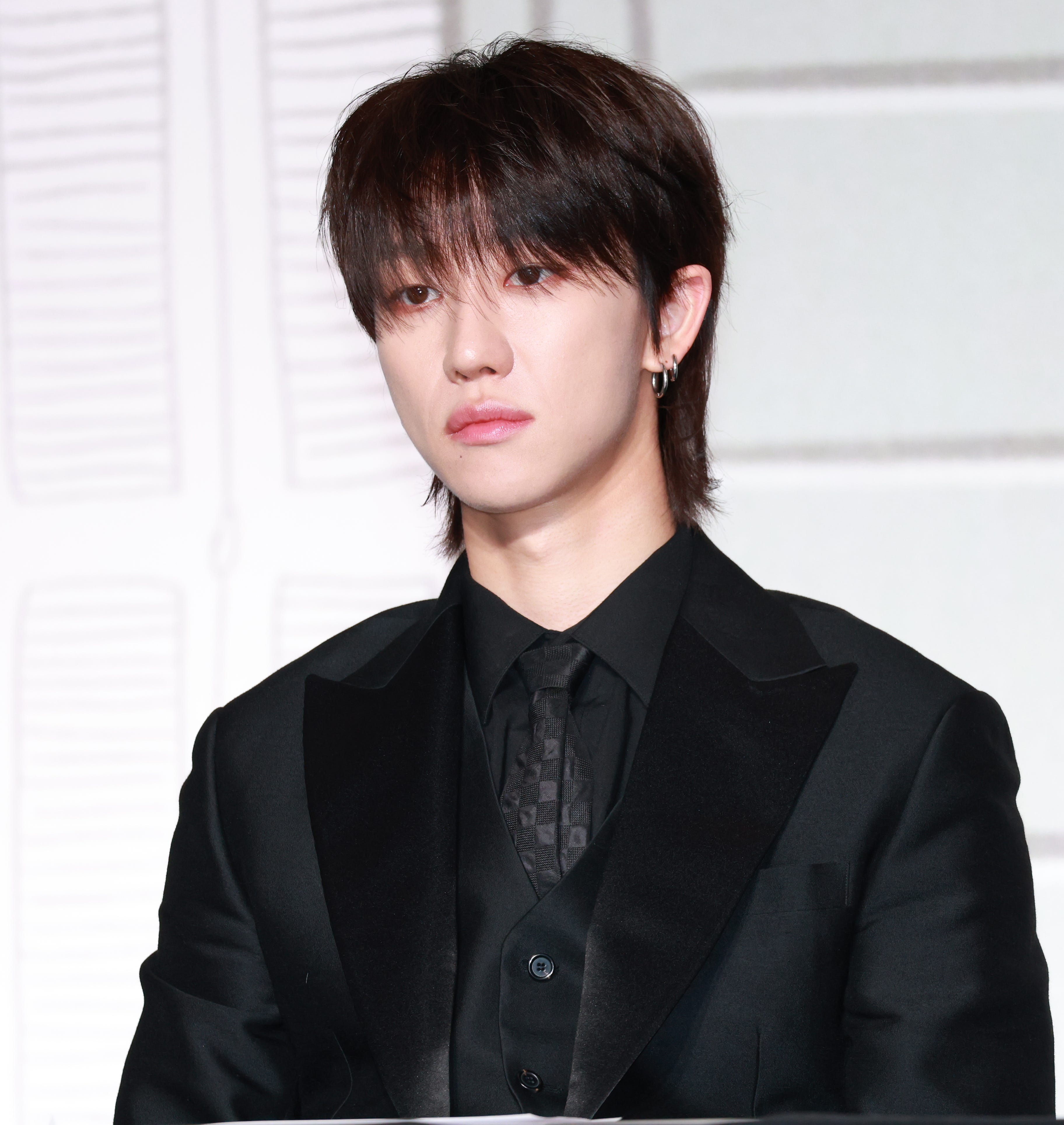 SEVENTEEN THE8編】垢抜け度No.1！ ”無限の可能性を持つミンハオ”こと