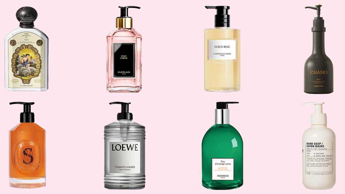 □香水まとめ+ハンドソープ □香水まとめ+ハンドソープ