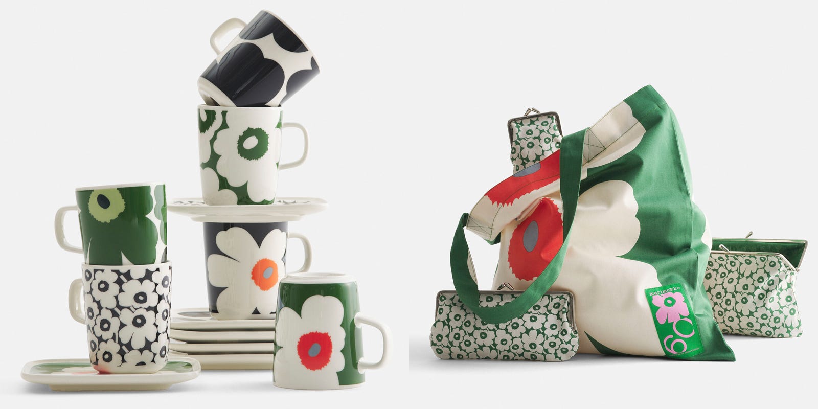 ファン必見、「マリメッコ」から登場した