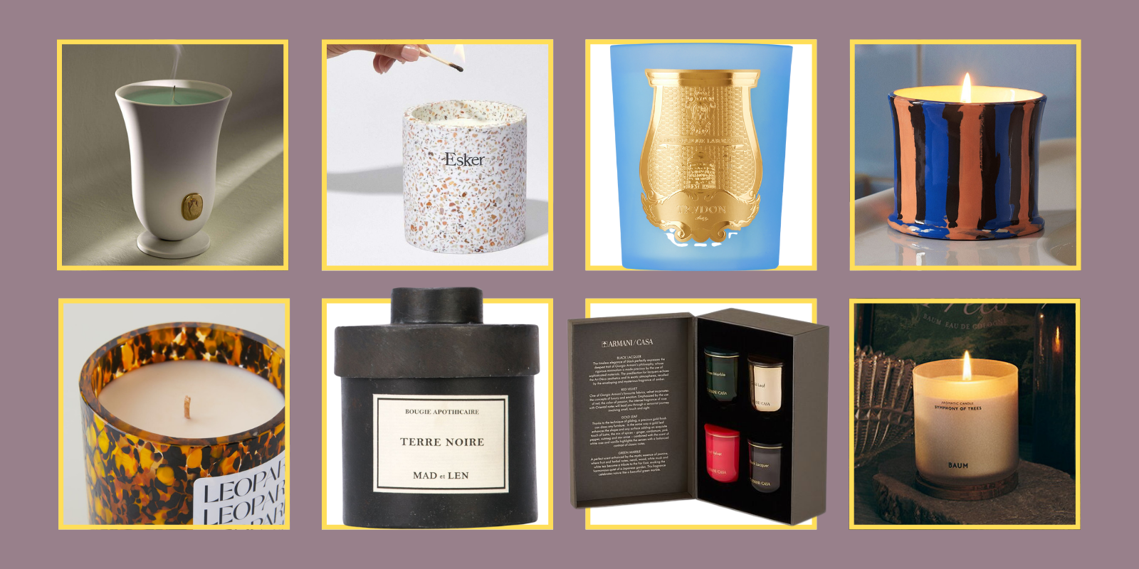 おしゃれ アロマキャンドル 上品さが溢れたデザイン 手軽に おしゃれ