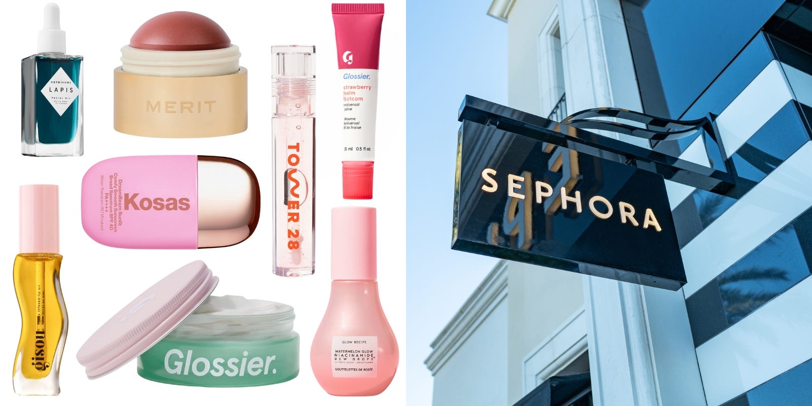 セフォラ」で買うべきおすすめコスメ15選！ 日本未上陸の人気ブランド