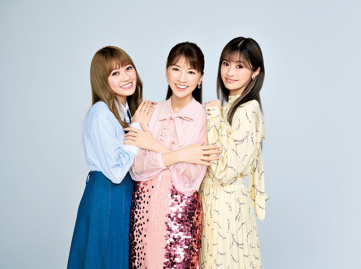 美しく生きるために必要なもの「愛情」 君島十和子さんの生き方に