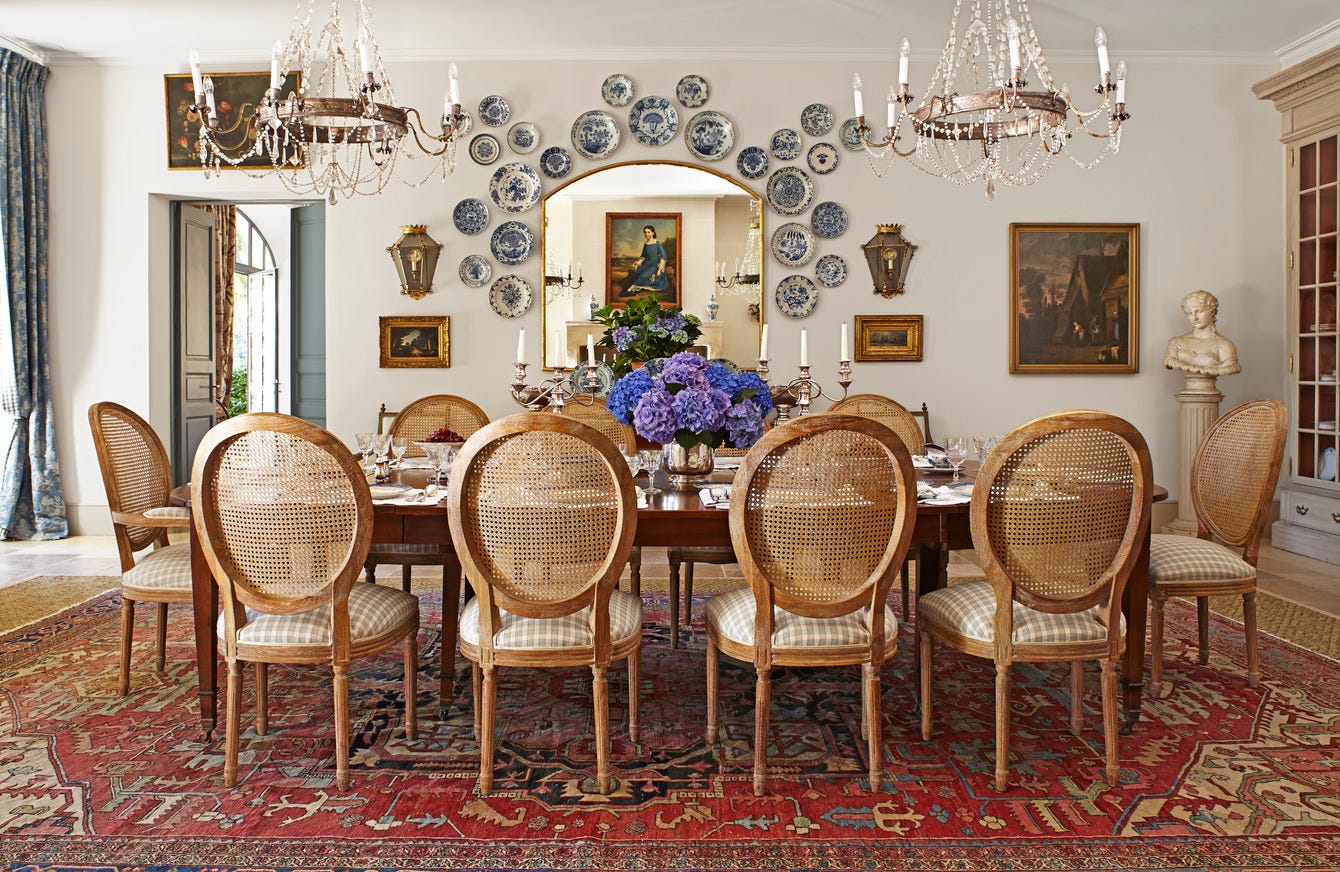 21 Classic French Country Decor Ideas for Every Home