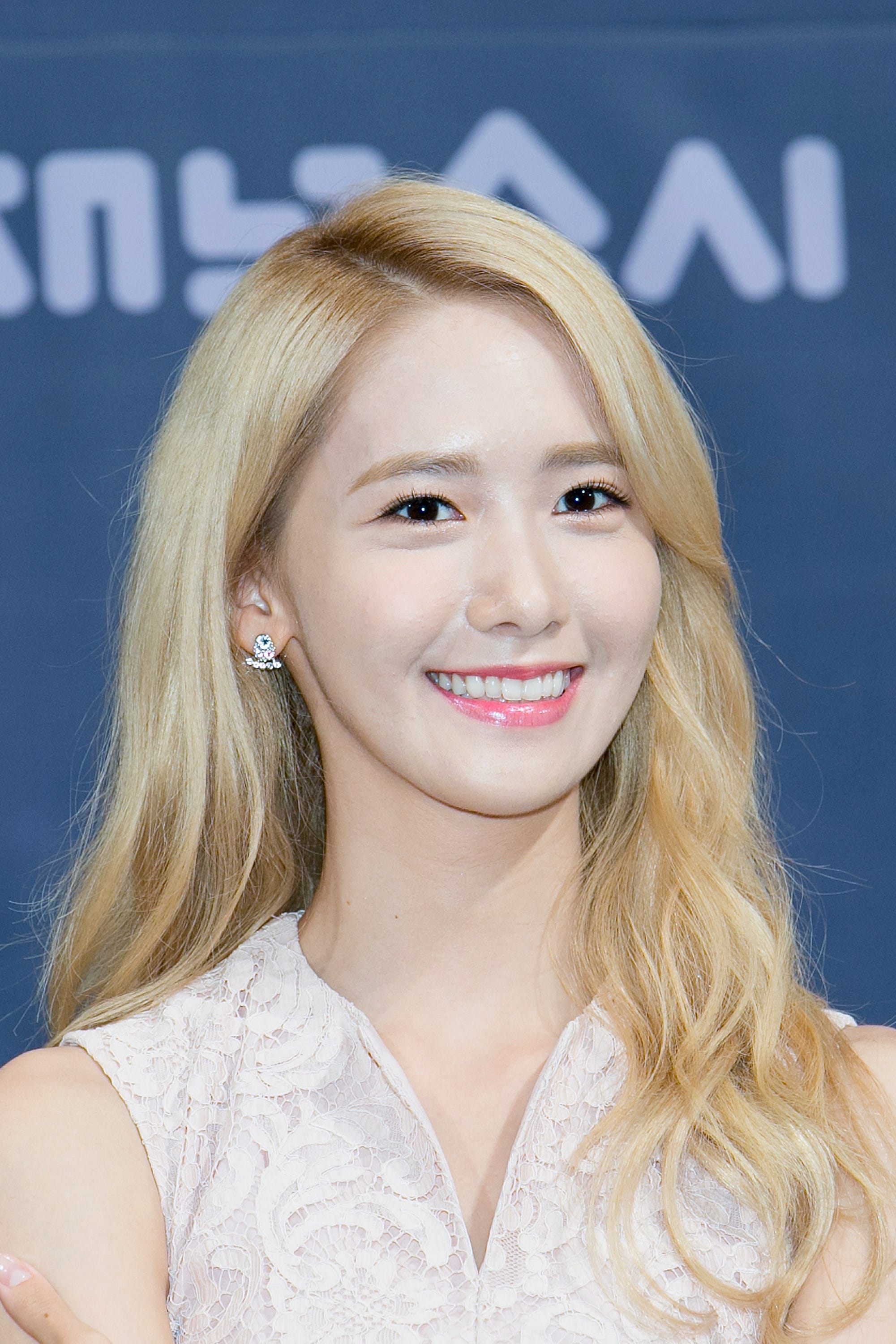 少女時代 ユナ編】K-POP 第2世代の絶対的ビジュアル担当、YOONAの美貌