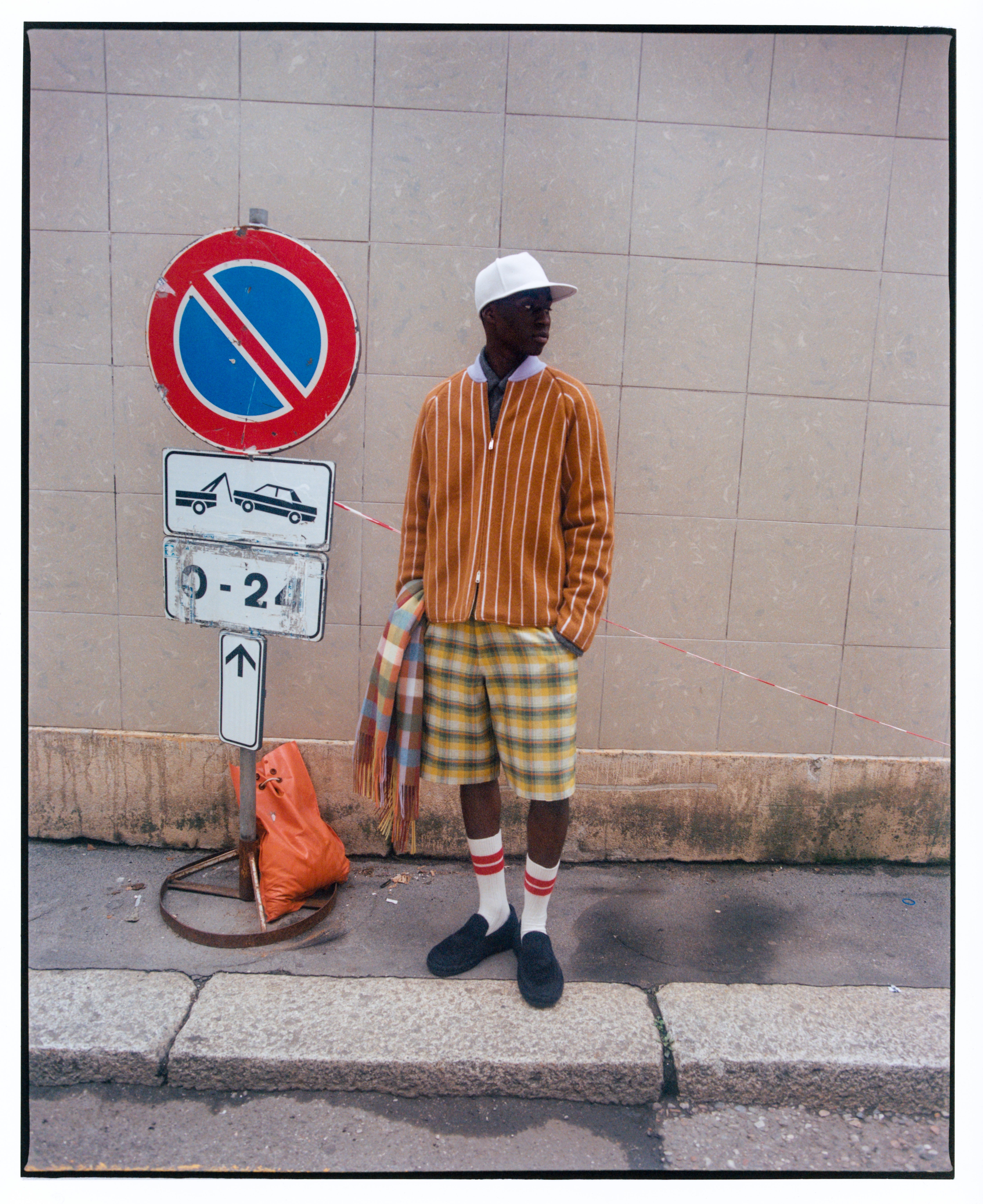 カシミヤ素材で実現した屈指の着心地、そして時代の息吹を感じさせる