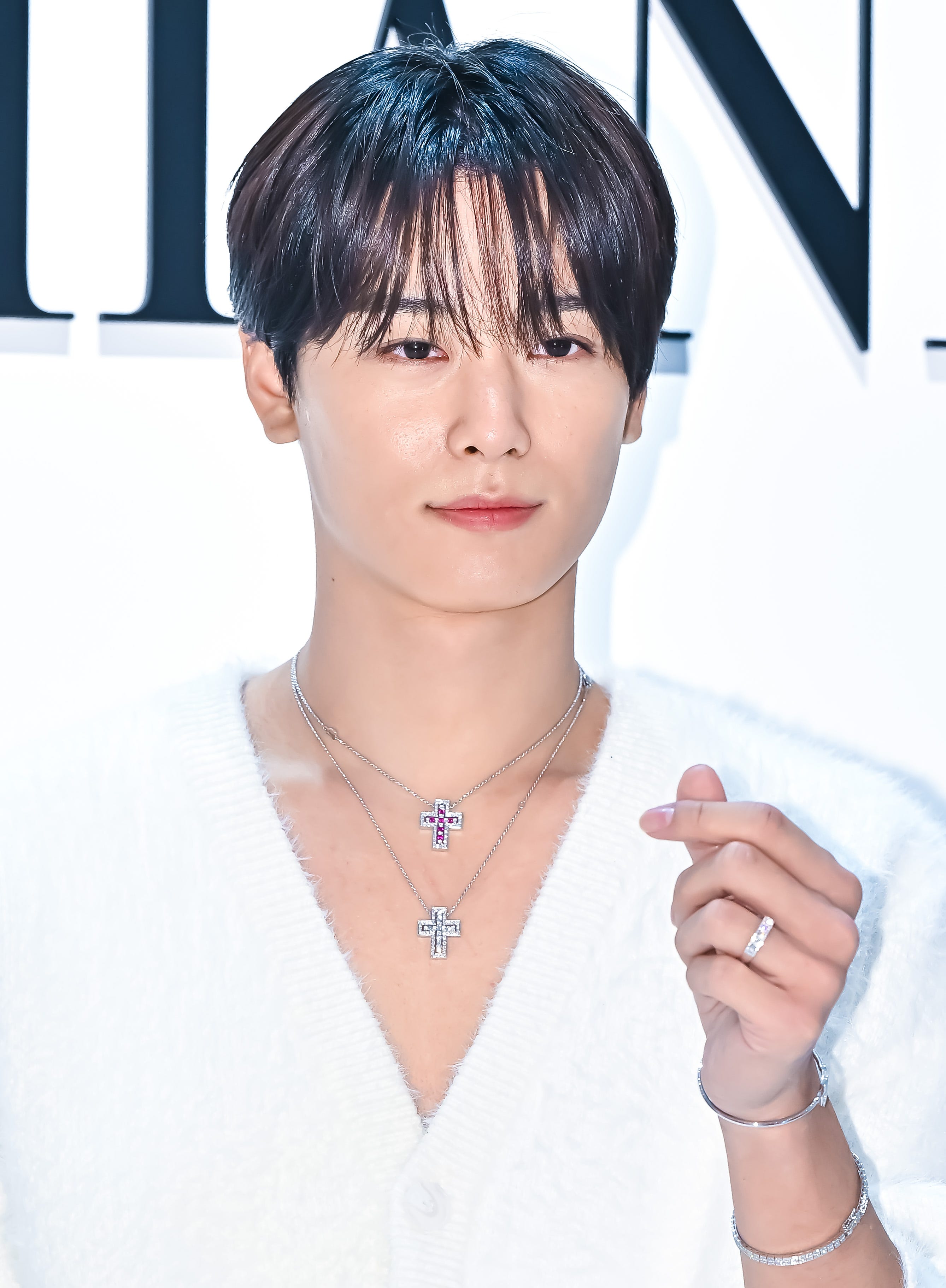 即購入可能】THEBOYZ DDD サノクトレカ ジュヨン 即購入可能】THEBOYZ