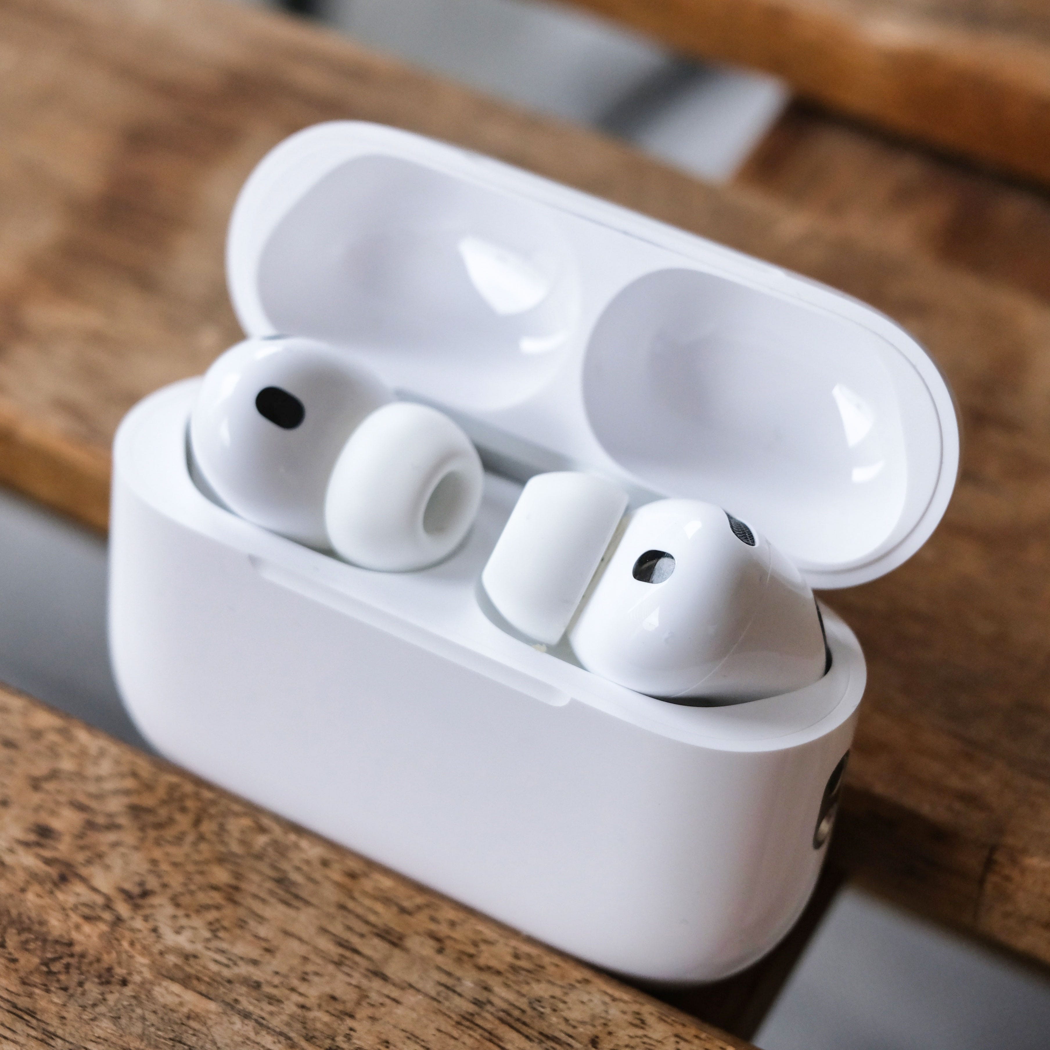 AirPods Pro 3 review: They're the best earbuds for Apple fans